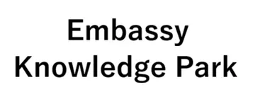 Embassy Knowledge Park