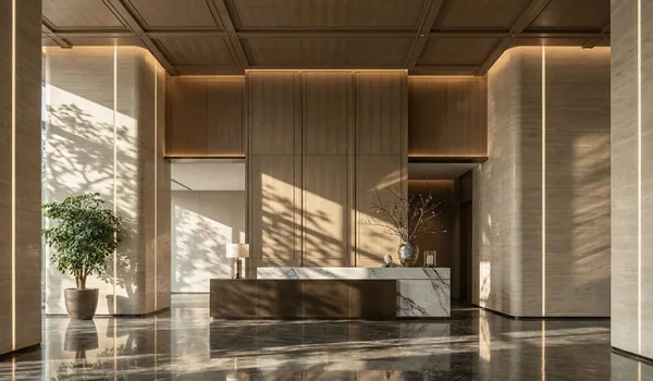 Embassy Knowledge Park Gallery 1