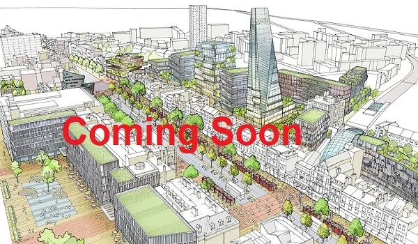 Featured Image of Embassy Knowledge Park Master Plan