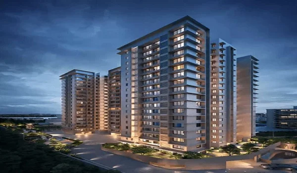 Featured Image of Embassy Knowledge Park Phase 1 Master Plan