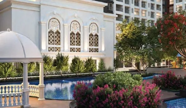 Features Image of Why Embassy Knowledge Park Master Plan is Important