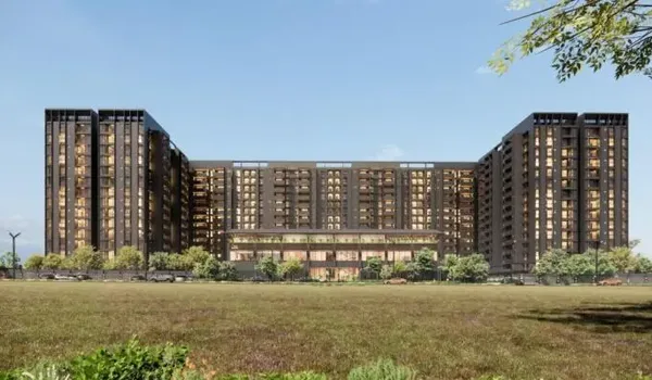 4 BHK apartments in Yelahanka Bangalore 2026