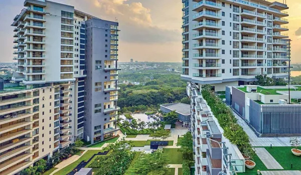 Apartments near Hebbal Yelahanka 2026