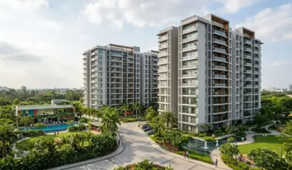Assetz Miru Miyo 3 BHK Yelahanka 2026 earliest possession