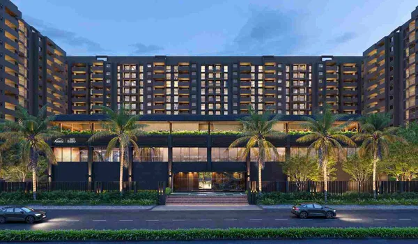 Assetz Zen Sato premium 3 4 BHK resort amenities Yelahanka