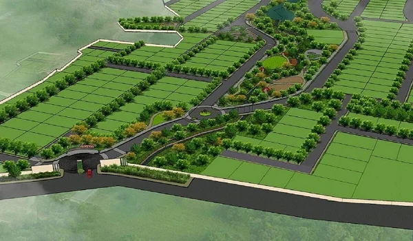 Featured Image of Bellary Road Land Rates Vs Apartment Rates Gap in 2026