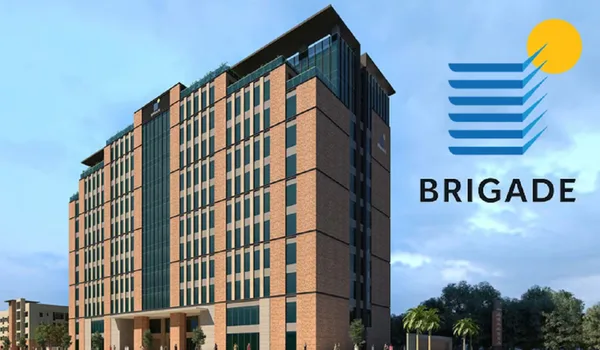 Brigade Group Yelahanka