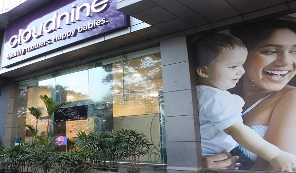 Featured Image of Cloudnine Hospital