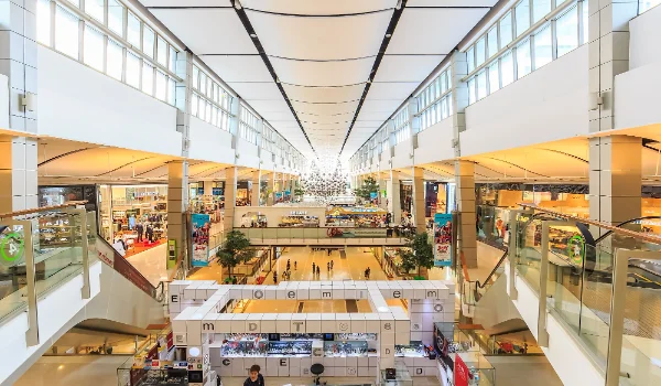 Featured Image of Commercial Retail Hubs and High Street Shopping Taking Shape in North Bangalore