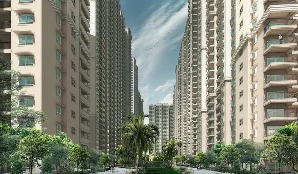 Featured Image of Devanahalli, Bangalore Apartment Rent