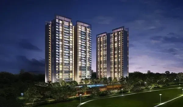 Featured Image of Devanahalli Bangalore Apartments for Sale
