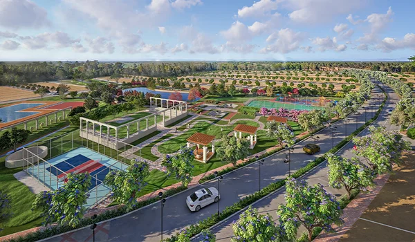 Featured Image of Devanahalli Land Rates Vs Apartment Rates Gap in 2026