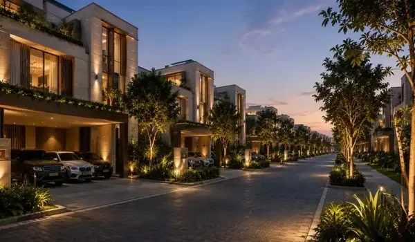 Featured Image of Embassy Biome Residences