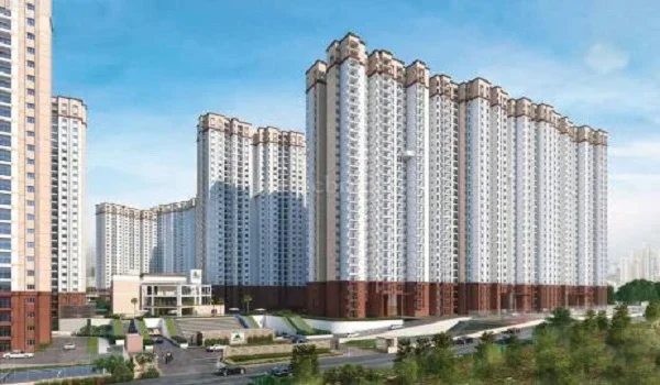 Featured Image of Embassy Developments Projects in Bengaluru
