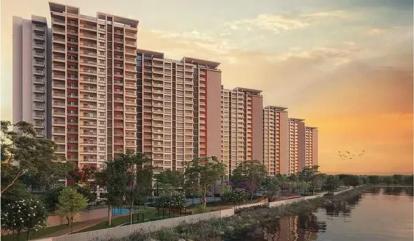 Featured Image of Embassy Greenshore