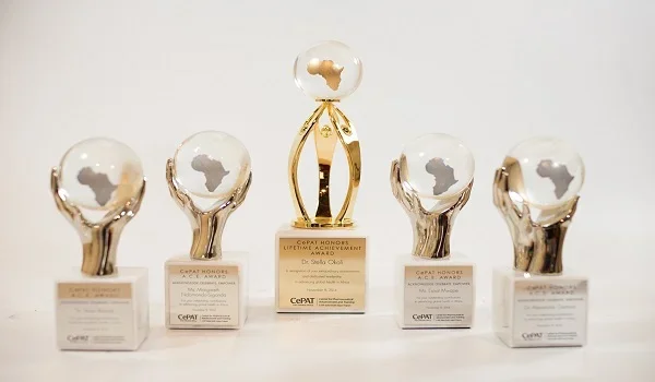 Featured Image of Embassy Group Awards and Recognition