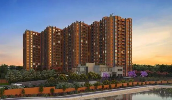 Embassy Group projects in Yelahanka 2026