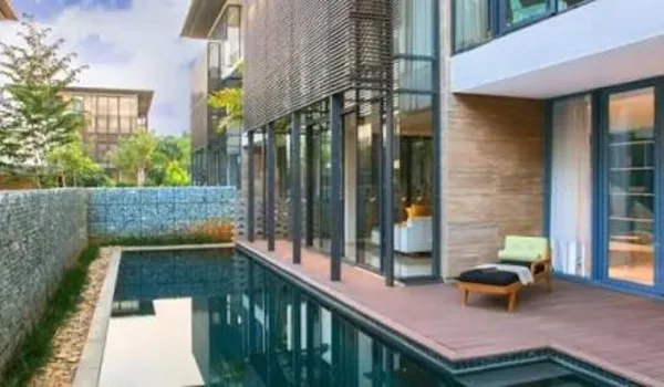 Embassy Knowledge Park 2 BHK apartment Yelahanka 2026