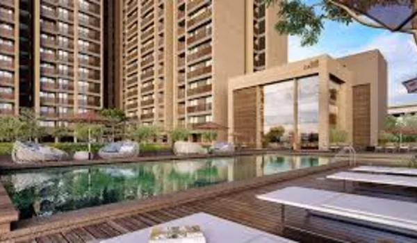 Apartment Floor Plans