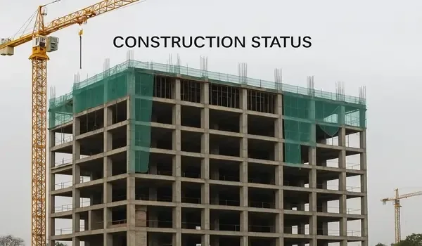 Construction Status