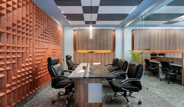 Featured Image of Embassy Knowledge Park Office