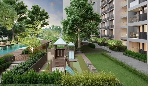 Featured Image of Embassy Knowledge Park Photos