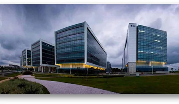 IT Tech Park