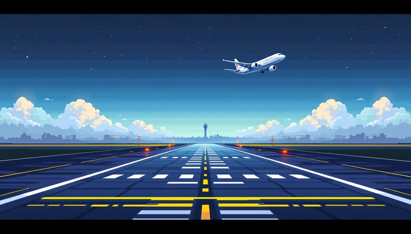 Featured Image of Embassy Knowledge Park to Bangalore Airport Distance and Connectivity