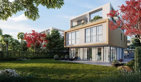 Embassy Springs 288 acre township Devanahalli NH-44