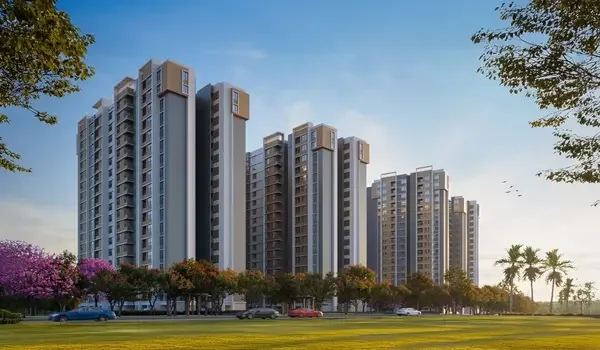 Featured Image of Embassy Verde