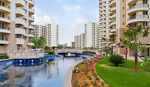 Best gated community apartments Yelahanka 2026