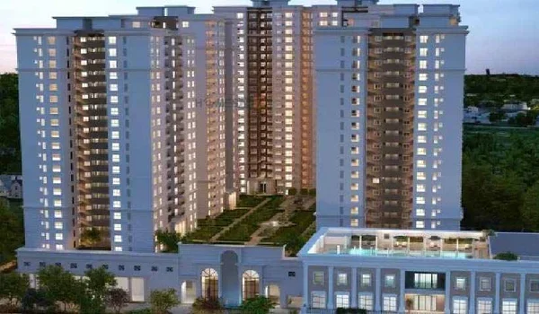 Featured Image of Gated Community Living in Tharahunise 2026