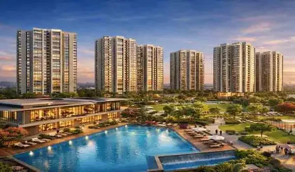 Featured Image of Godrej Aveline