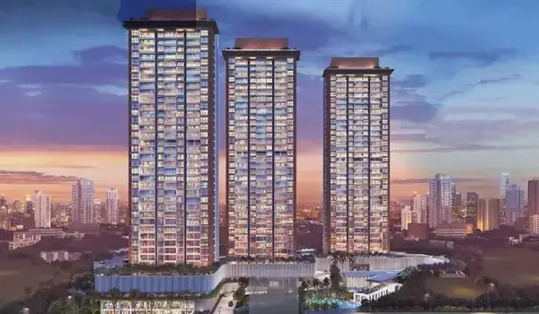 Featured Image of Godrej Beacon