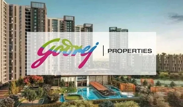 Godrej Properties Yelahanka