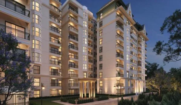 Featured Image of Health and wellness benefits of living in luxury gated communities