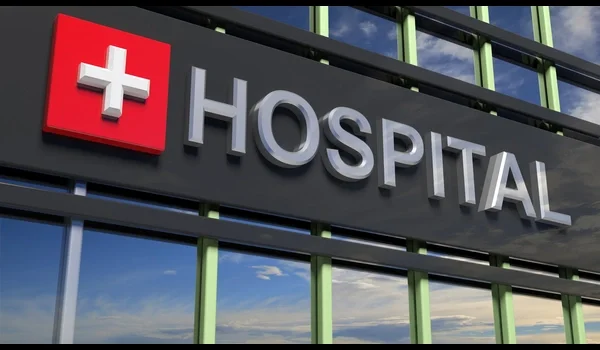 Featured Image of Hospitals near Embassy Knowledge Park