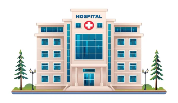 Featured Image of Hospitals Near Tharahunise