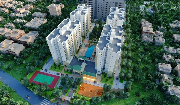 Featured Image of How Big is Devanahalli
