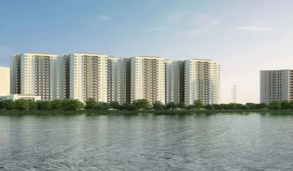 Featured Image of Is Yelahanka the New Posh Hub - Guide to Luxury & Safety