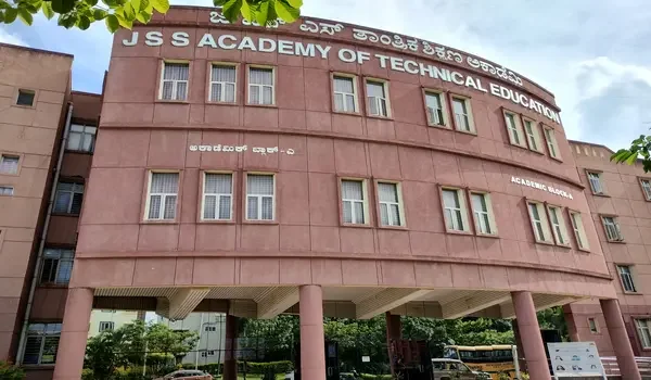 Featured Image of Jss Academy Of Technical Schools