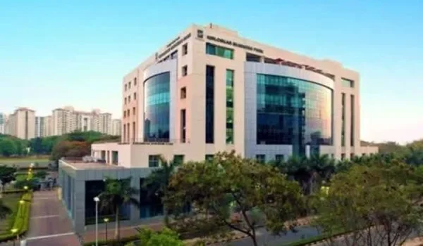 Featured Image of Kirloskar Business Park