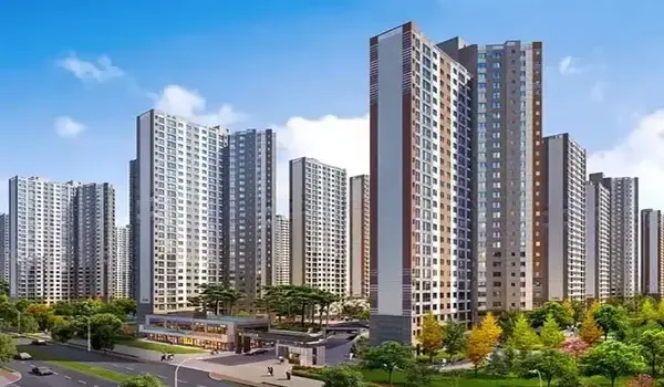 Featured Image of Lodha Sadahalli
