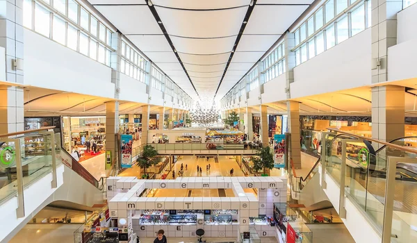 Featured Image of Malls Near Bellary Road