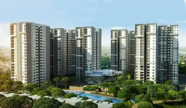 Featured Image of New Launch Apartments in Tharahunise