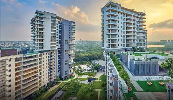 New launch apartments Yelahanka 2026