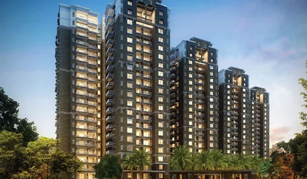 Featured Image of Planning weekend activities for family inside a mega township
