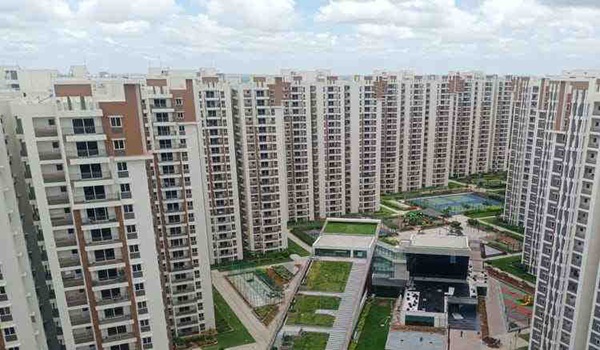 Featured Image of Pre-Launch Apartments in Bellary Road