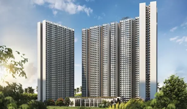 Featured Image of Pre Launch Apartments in Devanahalli