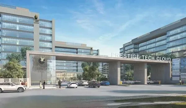 Featured Image of Prestige Tech Cloud